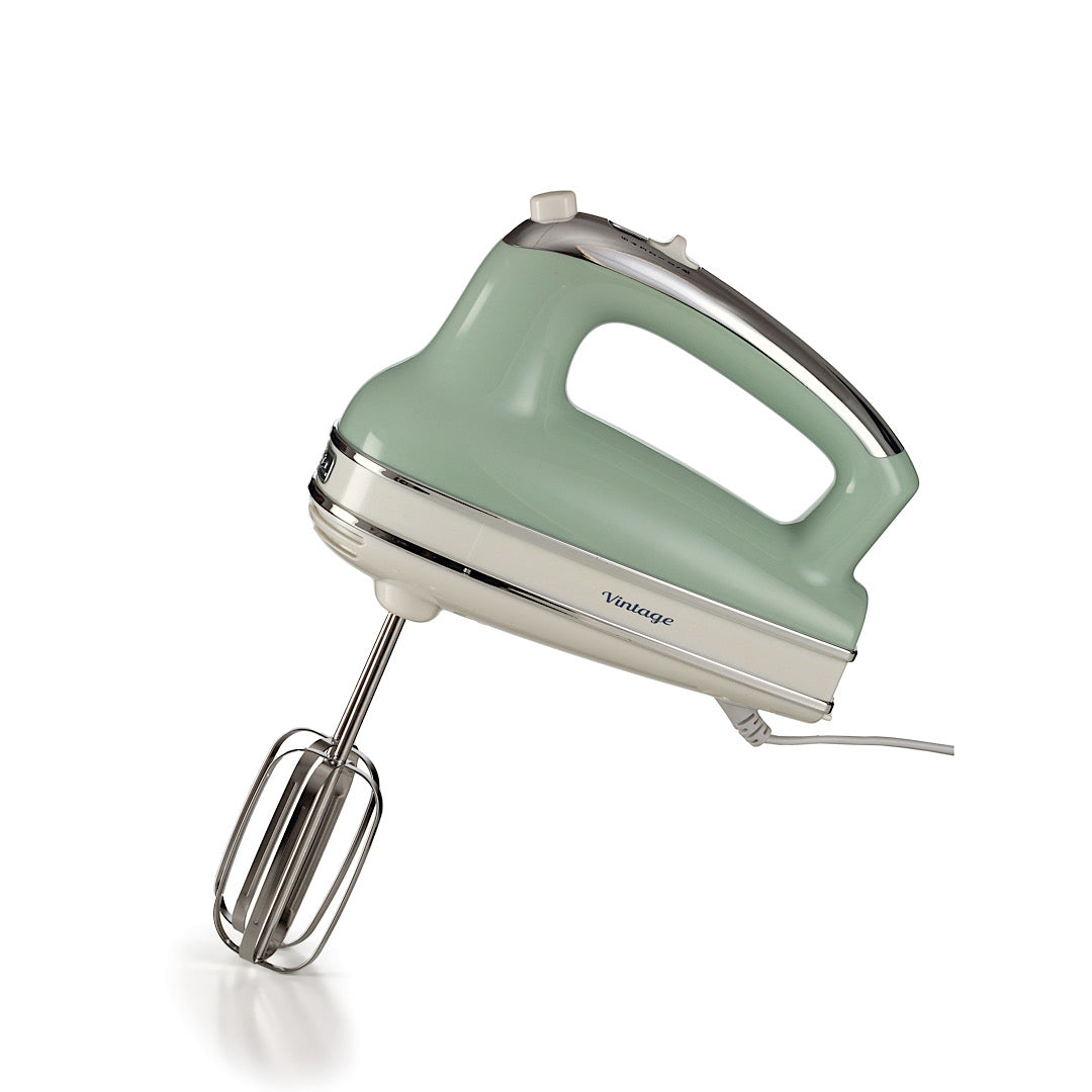 Vintage Hand Mixer, 450W